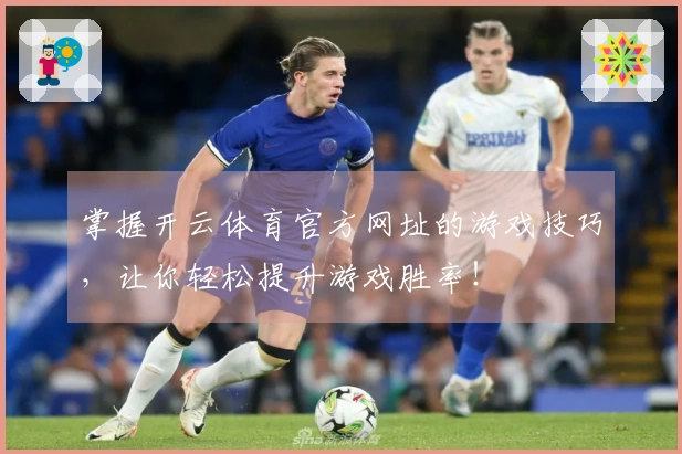 掌握开云体育官方网址的游戏技巧，让你轻松提升游戏胜率！