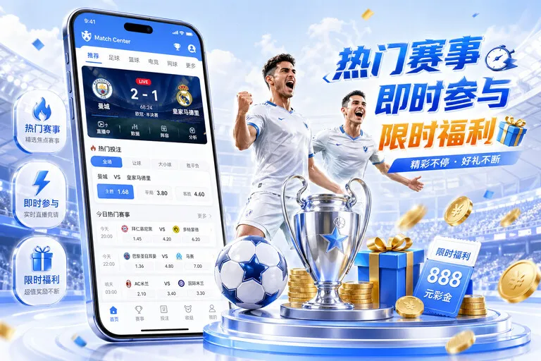 年度体育服务金奖